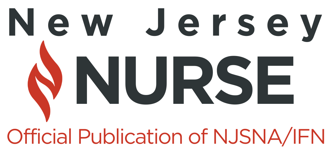DEADLINE: NJ Nurse Publication